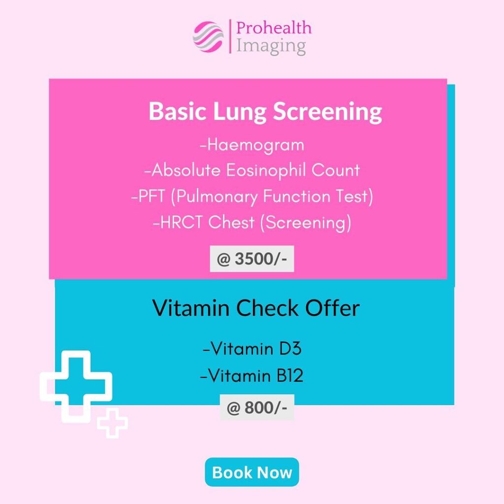 Basic Lung Screening