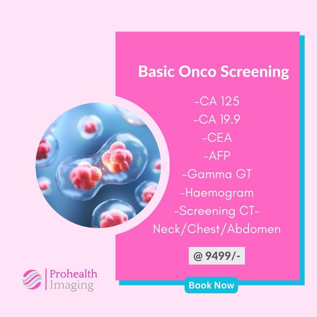 Basic Onco Screening