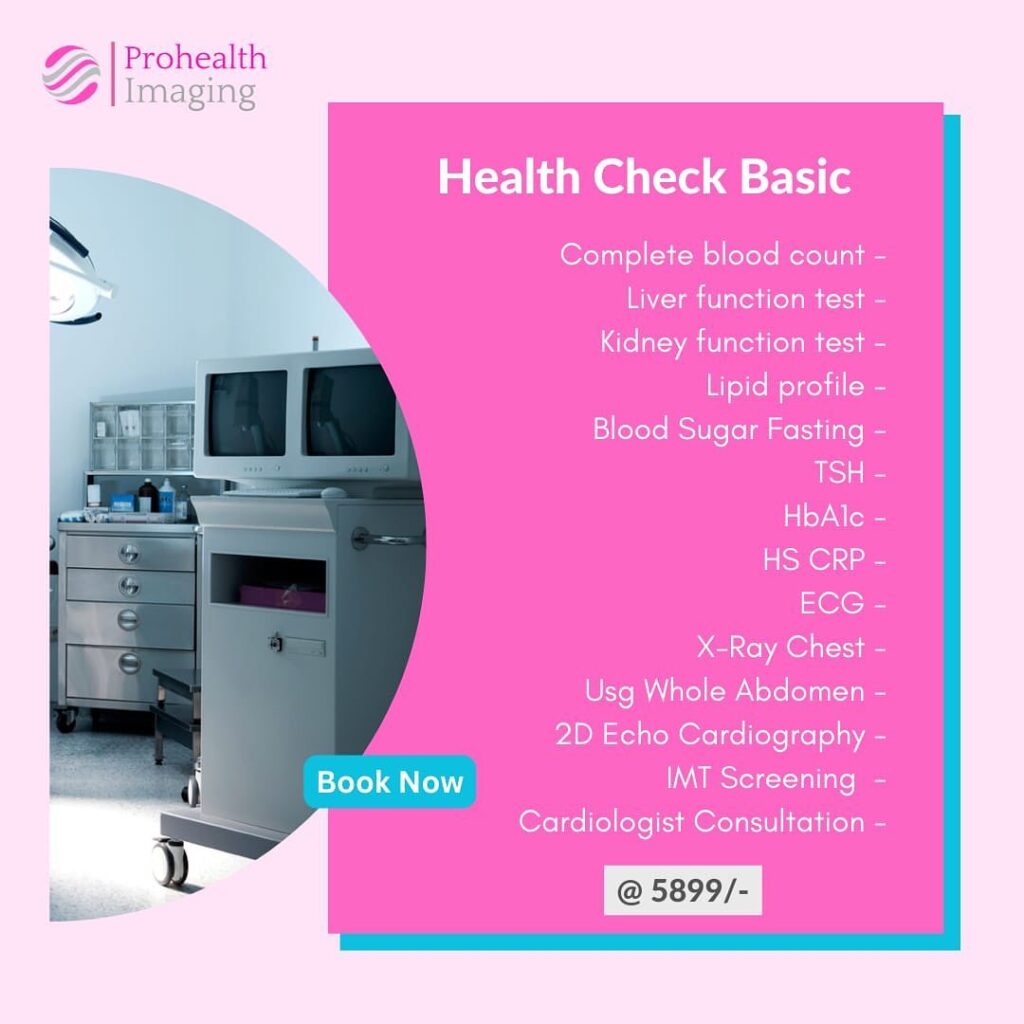 Health check basic