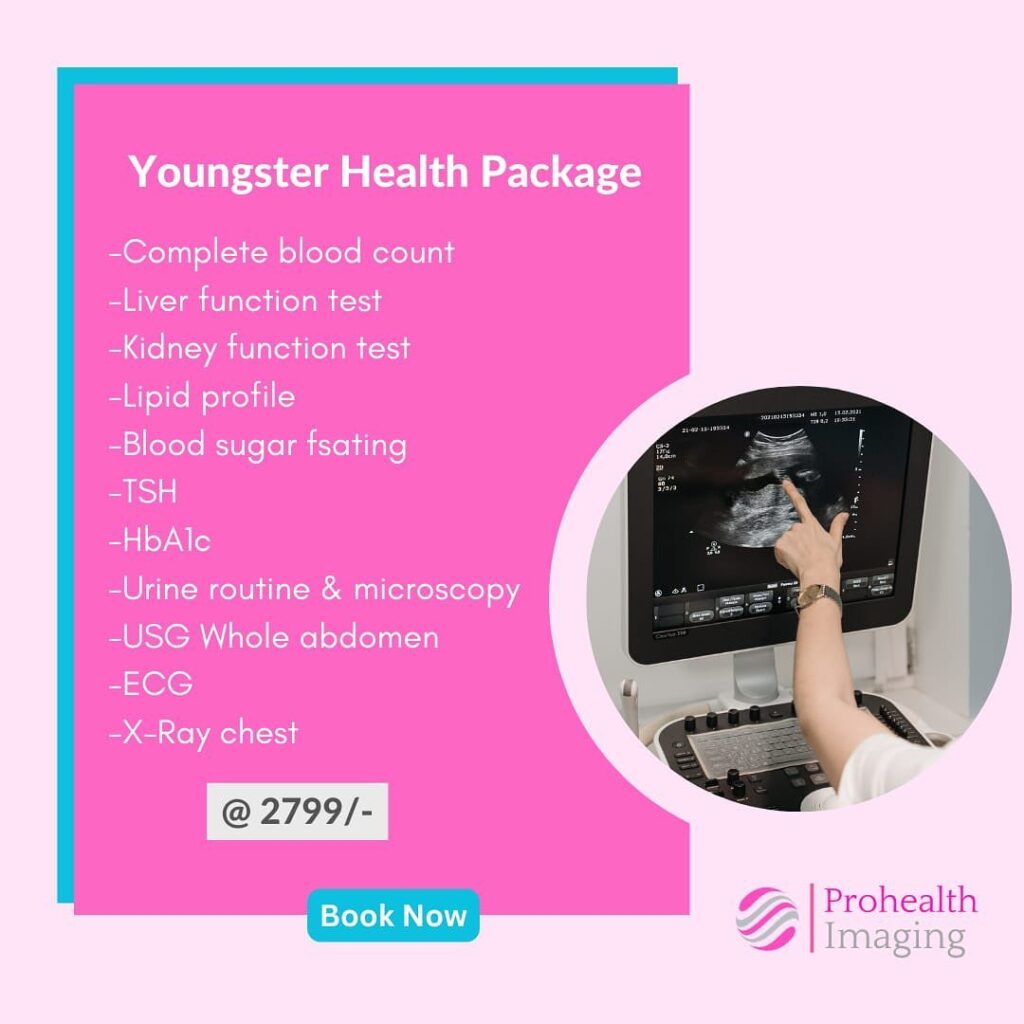 Youngster Health Checkup